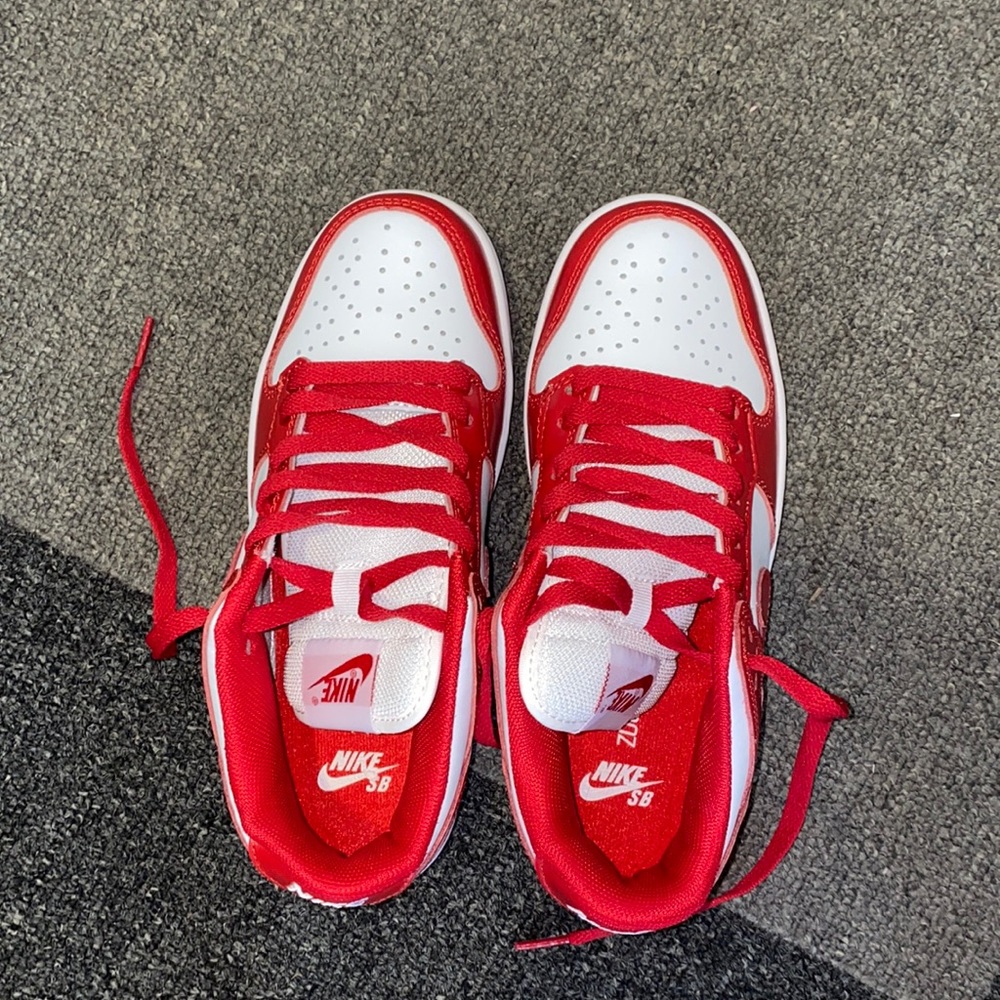 nike sb dunks